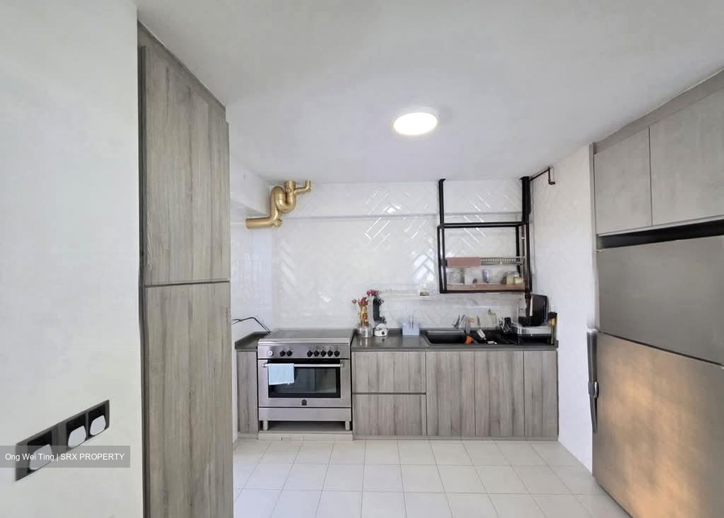 Blk 455A Teck Ghee Parkview (Ang Mo Kio), HDB 5 Rooms #556450321